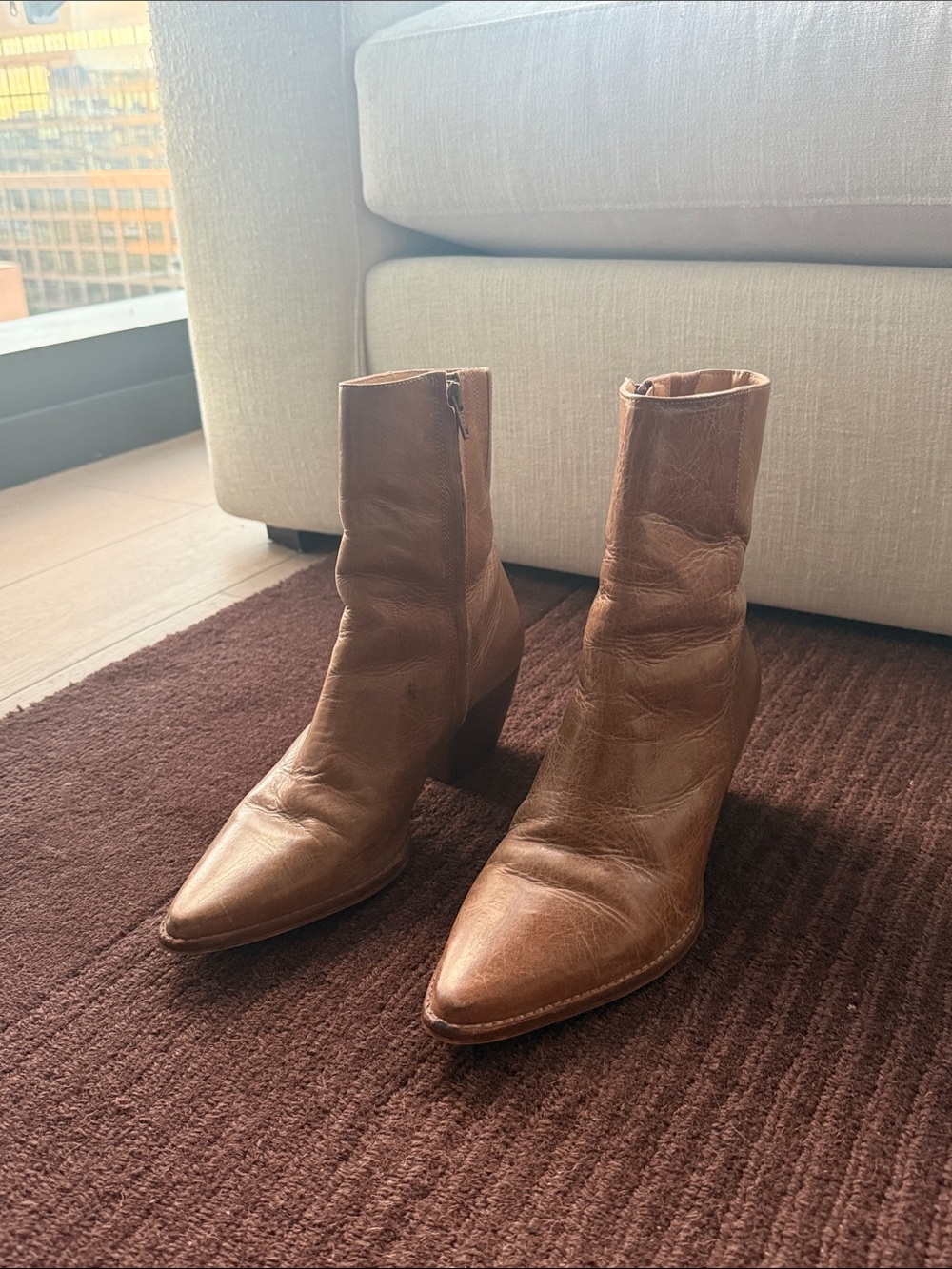 Matisse Caty Bootie - Picture 4 of 7